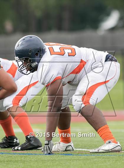 Thumbnail 2 in Bennett/Olmsted @ Orchard Park photogallery.