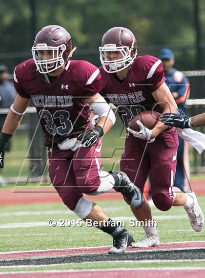 Thumbnail 1 in Bennett/Olmsted @ Orchard Park photogallery.