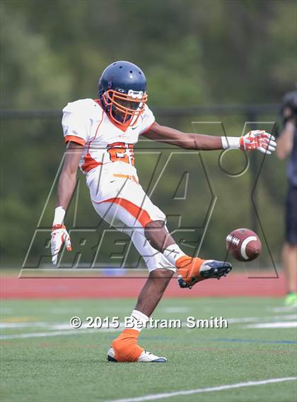 Thumbnail 3 in Bennett/Olmsted @ Orchard Park photogallery.