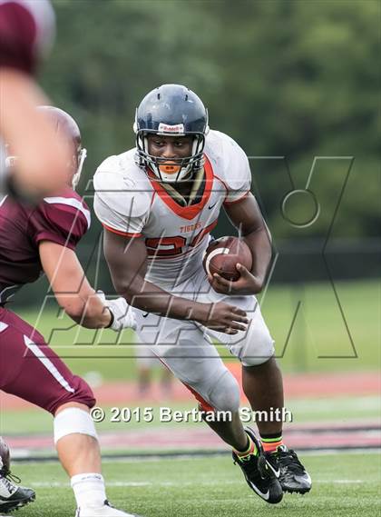 Thumbnail 2 in Bennett/Olmsted @ Orchard Park photogallery.