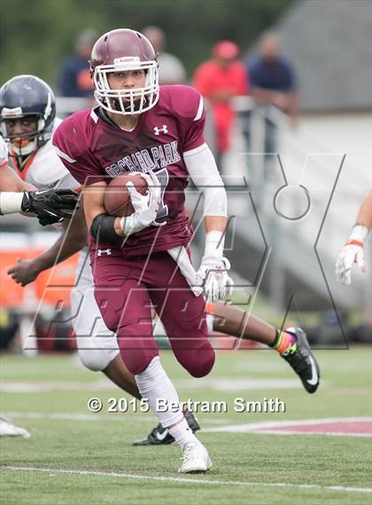 Thumbnail 2 in Bennett/Olmsted @ Orchard Park photogallery.