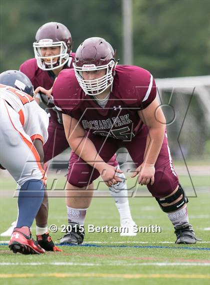 Thumbnail 1 in Bennett/Olmsted @ Orchard Park photogallery.