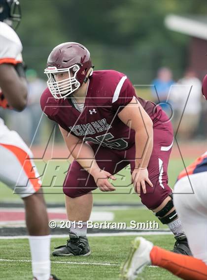 Thumbnail 3 in Bennett/Olmsted @ Orchard Park photogallery.