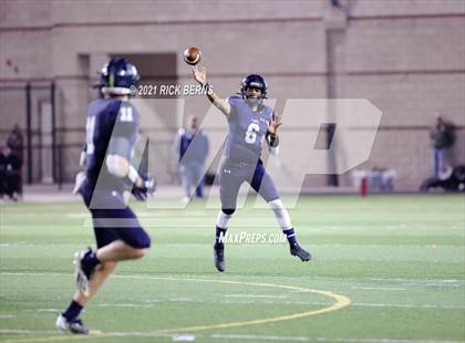 Thumbnail 3 in Bridgeland @ College Park (UIL 6A D2 Area Playoff) photogallery.