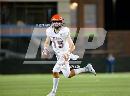 Thumbnail 3 in Bridgeland @ College Park (UIL 6A D2 Area Playoff) photogallery.