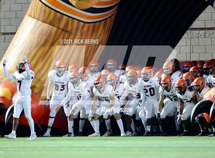 Thumbnail 1 in Bridgeland @ College Park (UIL 6A D2 Area Playoff) photogallery.
