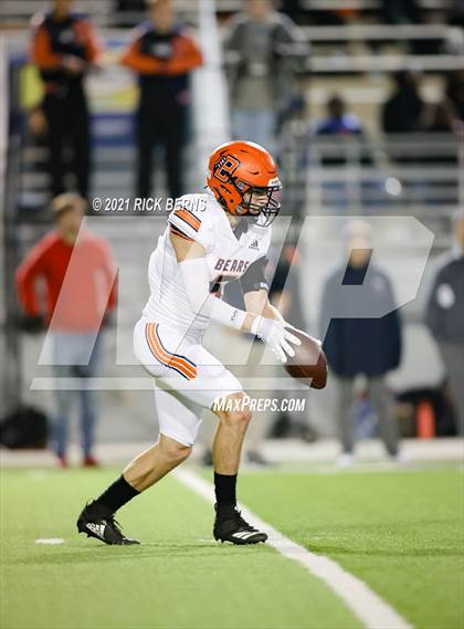 Thumbnail 2 in Bridgeland @ College Park (UIL 6A D2 Area Playoff) photogallery.
