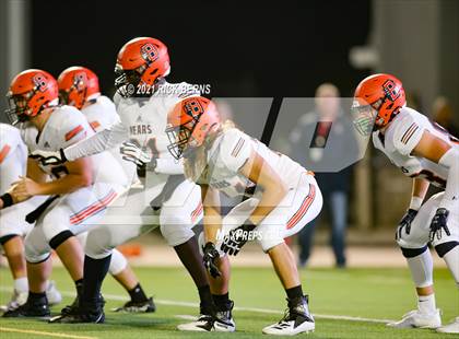 Thumbnail 3 in Bridgeland @ College Park (UIL 6A D2 Area Playoff) photogallery.