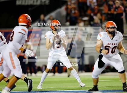 Thumbnail 3 in Bridgeland @ College Park (UIL 6A D2 Area Playoff) photogallery.