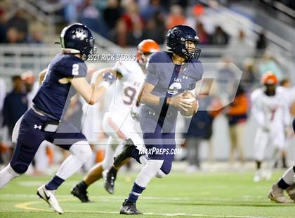 Thumbnail 2 in Bridgeland @ College Park (UIL 6A D2 Area Playoff) photogallery.