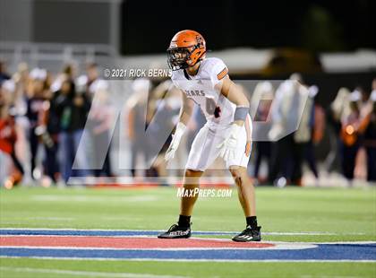 Thumbnail 2 in Bridgeland @ College Park (UIL 6A D2 Area Playoff) photogallery.