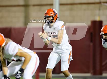 Thumbnail 3 in Bridgeland @ College Park (UIL 6A D2 Area Playoff) photogallery.
