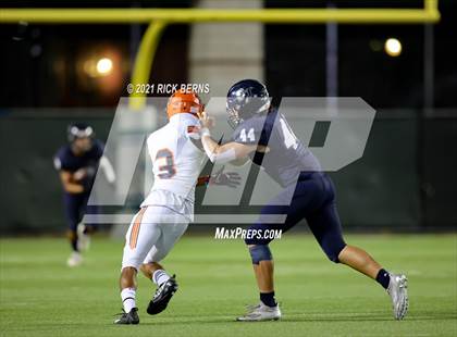 Thumbnail 3 in Bridgeland @ College Park (UIL 6A D2 Area Playoff) photogallery.