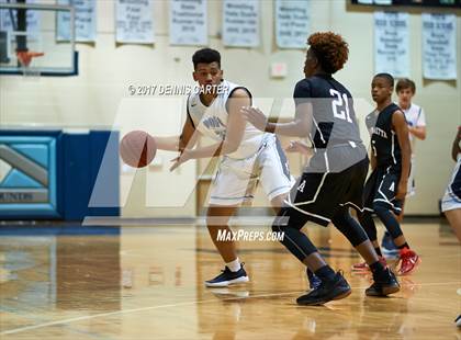 Thumbnail 3 in Alpharetta @ Pope photogallery.