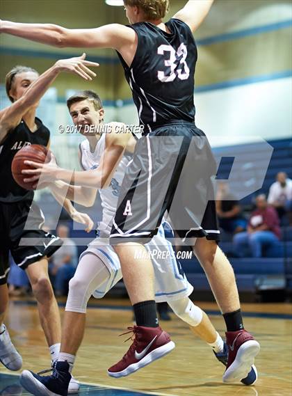 Thumbnail 3 in Alpharetta @ Pope photogallery.