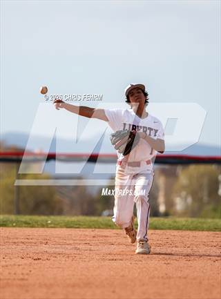 Discovery Canyon @ Liberty