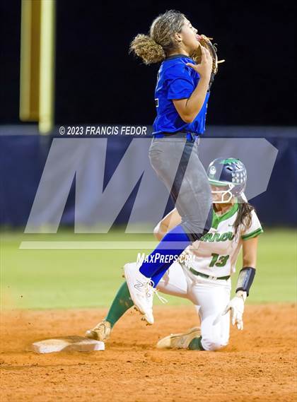 Thumbnail 1 in Riverview @ Sumner (FHSAA 7A District 7 Quarterfinal) photogallery.