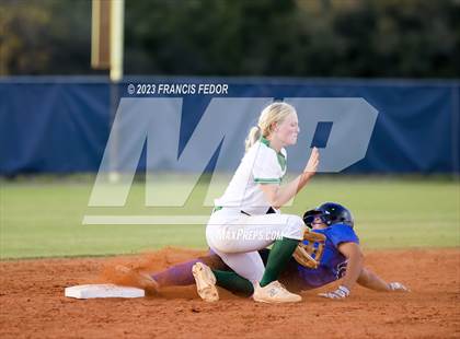 Thumbnail 2 in Riverview @ Sumner (FHSAA 7A District 7 Quarterfinal) photogallery.