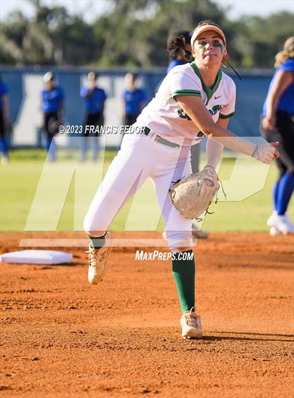 Thumbnail 1 in Riverview @ Sumner (FHSAA 7A District 7 Quarterfinal) photogallery.