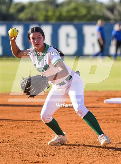 Thumbnail 1 in Riverview @ Sumner (FHSAA 7A District 7 Quarterfinal) photogallery.