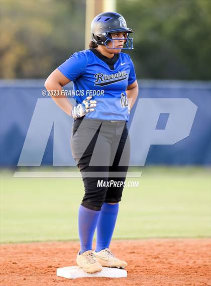 Thumbnail 3 in Riverview @ Sumner (FHSAA 7A District 7 Quarterfinal) photogallery.