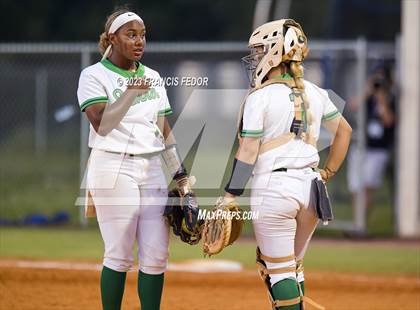 Thumbnail 2 in Riverview @ Sumner (FHSAA 7A District 7 Quarterfinal) photogallery.