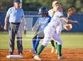 Photo from the gallery "Riverview @ Sumner (FHSAA 7A District 7 Quarterfinal)"