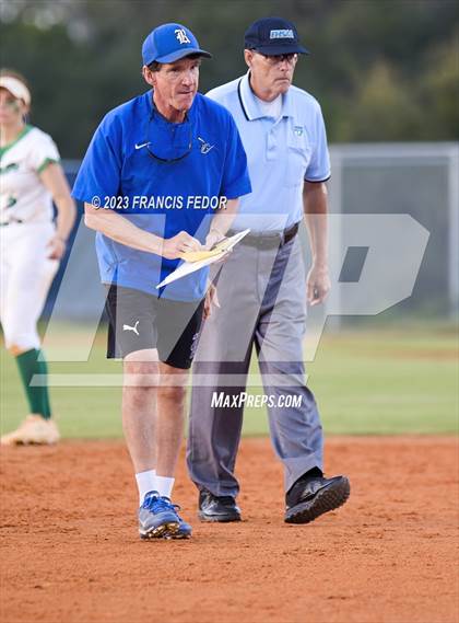 Thumbnail 3 in Riverview @ Sumner (FHSAA 7A District 7 Quarterfinal) photogallery.
