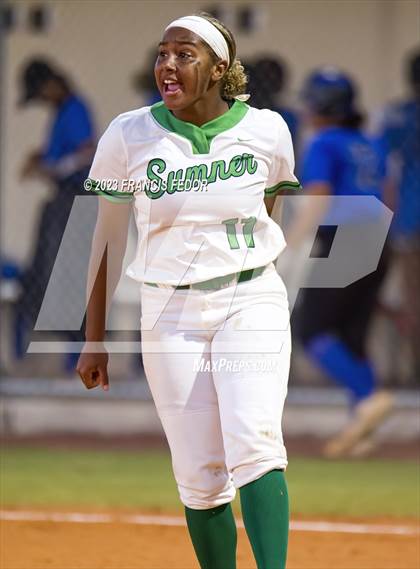 Thumbnail 3 in Riverview @ Sumner (FHSAA 7A District 7 Quarterfinal) photogallery.
