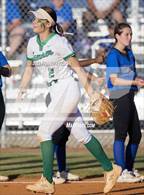 Photo from the gallery "Riverview @ Sumner (FHSAA 7A District 7 Quarterfinal)"