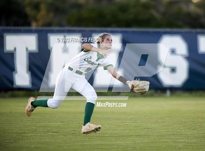 Thumbnail 3 in Riverview @ Sumner (FHSAA 7A District 7 Quarterfinal) photogallery.