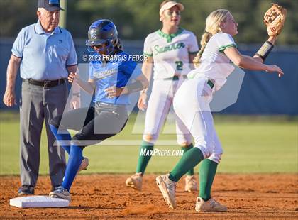 Thumbnail 1 in Riverview @ Sumner (FHSAA 7A District 7 Quarterfinal) photogallery.