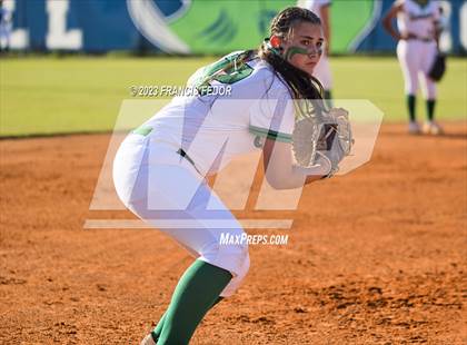 Thumbnail 3 in Riverview @ Sumner (FHSAA 7A District 7 Quarterfinal) photogallery.