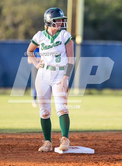 Thumbnail 1 in Riverview @ Sumner (FHSAA 7A District 7 Quarterfinal) photogallery.