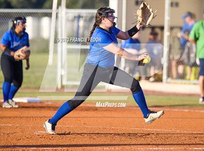 Thumbnail 2 in Riverview @ Sumner (FHSAA 7A District 7 Quarterfinal) photogallery.