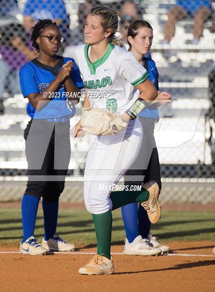 Thumbnail 1 in Riverview @ Sumner (FHSAA 7A District 7 Quarterfinal) photogallery.