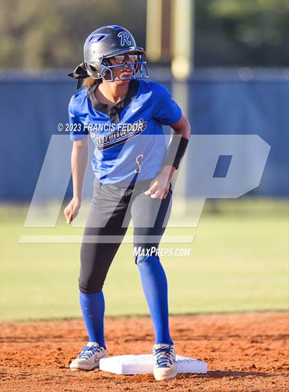 Thumbnail 2 in Riverview @ Sumner (FHSAA 7A District 7 Quarterfinal) photogallery.