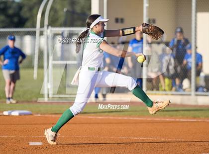 Thumbnail 2 in Riverview @ Sumner (FHSAA 7A District 7 Quarterfinal) photogallery.