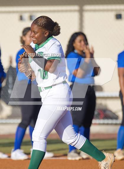 Thumbnail 3 in Riverview @ Sumner (FHSAA 7A District 7 Quarterfinal) photogallery.