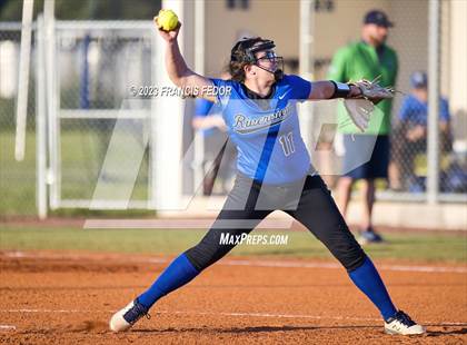 Thumbnail 1 in Riverview @ Sumner (FHSAA 7A District 7 Quarterfinal) photogallery.