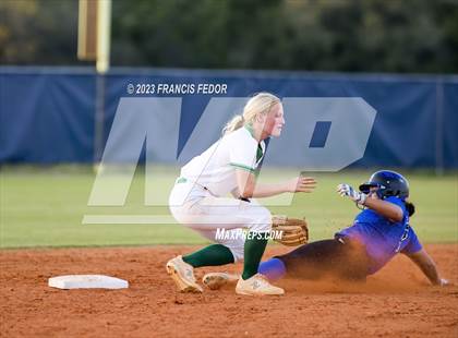 Thumbnail 1 in Riverview @ Sumner (FHSAA 7A District 7 Quarterfinal) photogallery.