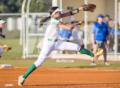 Thumbnail 3 in Riverview @ Sumner (FHSAA 7A District 7 Quarterfinal) photogallery.