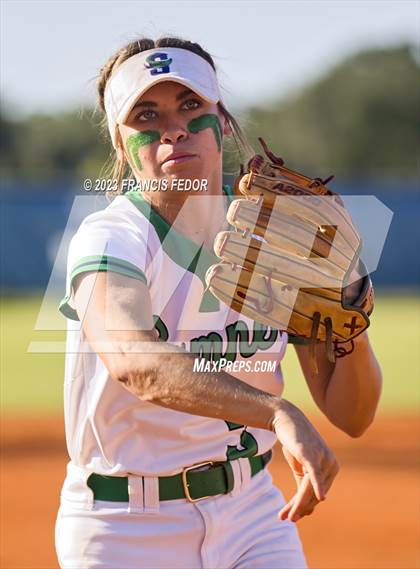 Thumbnail 2 in Riverview @ Sumner (FHSAA 7A District 7 Quarterfinal) photogallery.