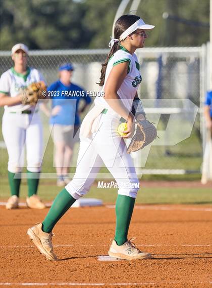 Thumbnail 1 in Riverview @ Sumner (FHSAA 7A District 7 Quarterfinal) photogallery.