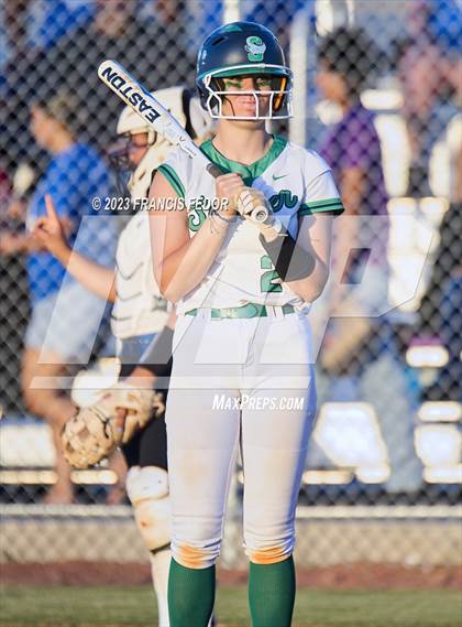 Thumbnail 2 in Riverview @ Sumner (FHSAA 7A District 7 Quarterfinal) photogallery.