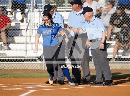 Thumbnail 3 in Riverview @ Sumner (FHSAA 7A District 7 Quarterfinal) photogallery.