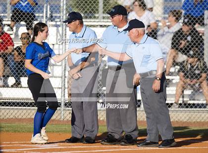 Thumbnail 3 in Riverview @ Sumner (FHSAA 7A District 7 Quarterfinal) photogallery.