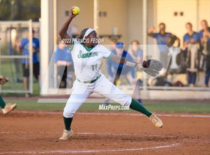 Thumbnail 3 in Riverview @ Sumner (FHSAA 7A District 7 Quarterfinal) photogallery.
