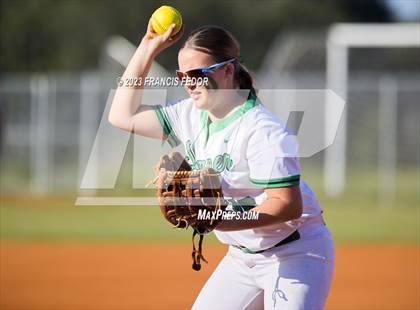 Thumbnail 2 in Riverview @ Sumner (FHSAA 7A District 7 Quarterfinal) photogallery.