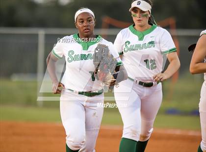 Thumbnail 1 in Riverview @ Sumner (FHSAA 7A District 7 Quarterfinal) photogallery.